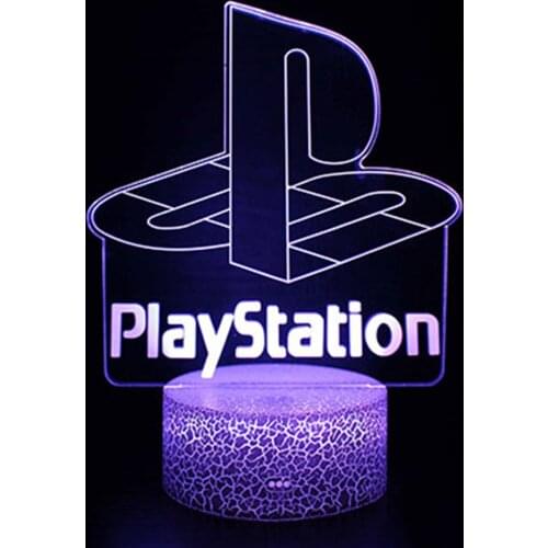 Crack-TexFor Kids Toys Giftture Base Logo1COFFEE GIRLS USB LED Home Childrens Room Bedside Night Light Decoration Light