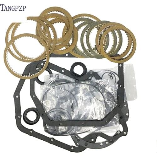 F4A23 F4A22 KM175 KM177 Transmission Clutch Steel Kit For MITSUBISHI