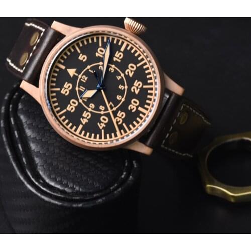 FOXTEL Mechanical Watches