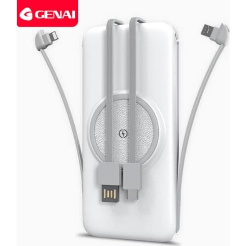 GENAI Power Bank