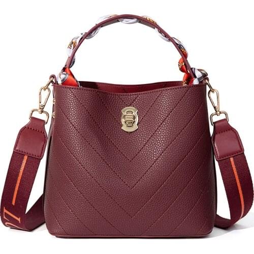 HHYUKIMI Women's Brand Bags
