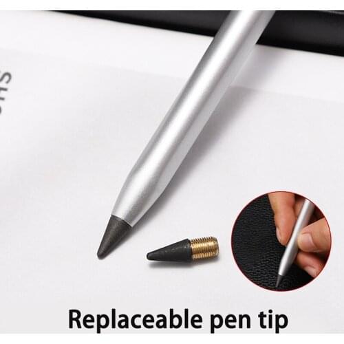 JETTING Black Lead Pencils