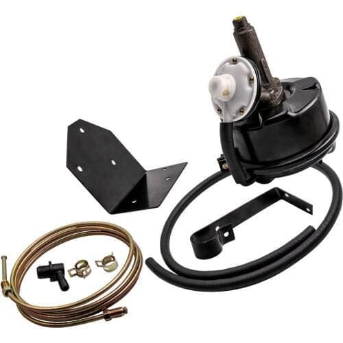 Remote Brake Booster Kit LR17792 For Land Rover Vauxhall Triumph Hillman For Austin Morris Ford Anglia Cortina Corsair Capri