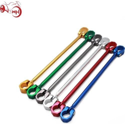 For YAMAHA KTM HONDA KAWASAKI SUZUKI YZ250 YZ450F WR450F Motorcycle 22MM Handlebar Handle Bar Fat Bar Cross Bar Crossbar Brace