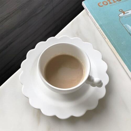 Coffee Cups Lazzy house China
