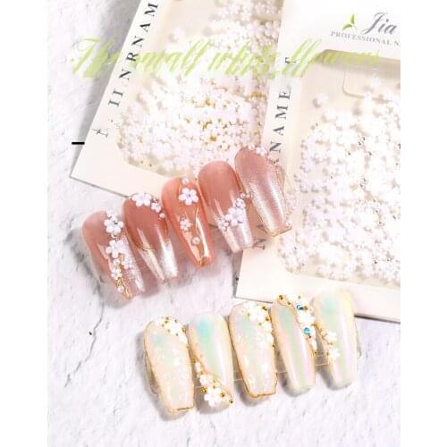 LISM Rhinestones For Nails