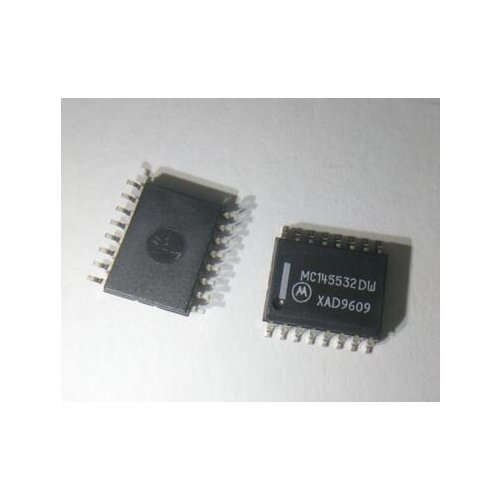 MC145532DW C494G ADP3180J MC14LC5480SD