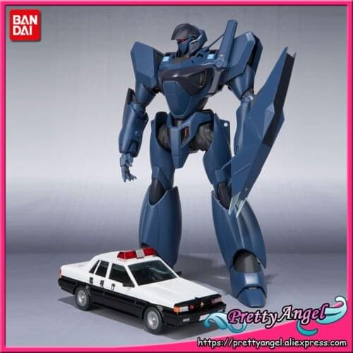 PrettyAngel - Genuine Bandai Tamashii Nations Robot Spirits No. 215 Patlabor ON TELEVISION Action Figure