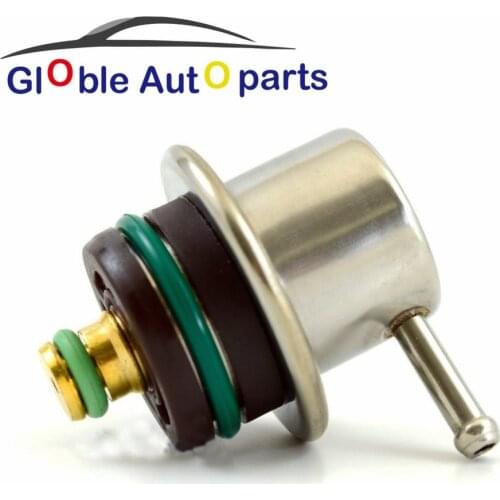 Fuel Injection Pressure Regulator For Audi 80 A6 TT Seat Inca Leon Toledo SKODA Fabia VW Caddy Corrado Polo Bora Lupo 3.0BAR