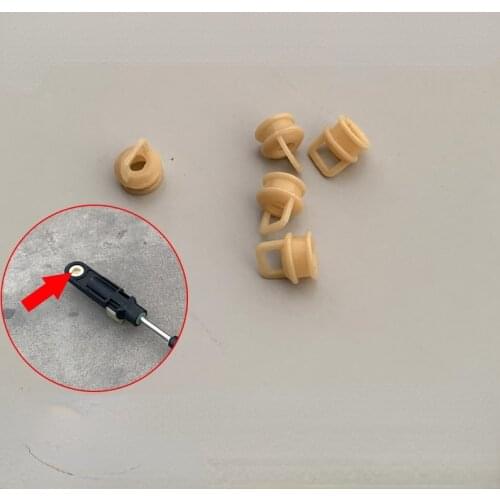 1-10pcs For Buick New Regal New Lacrosse Excelle GT Chevrolet Cruze Malibu Gearbox Shift Cable Ball Bushing Bushing