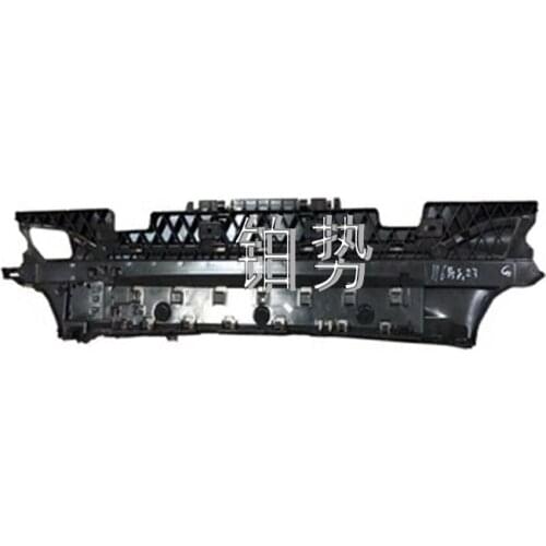 Car Exhaust bracket 2018-b mwG38 528Li 530Li 530Li X 540Li 525Li 530Le rear bumper adapter bracket rear bumper bar bracket