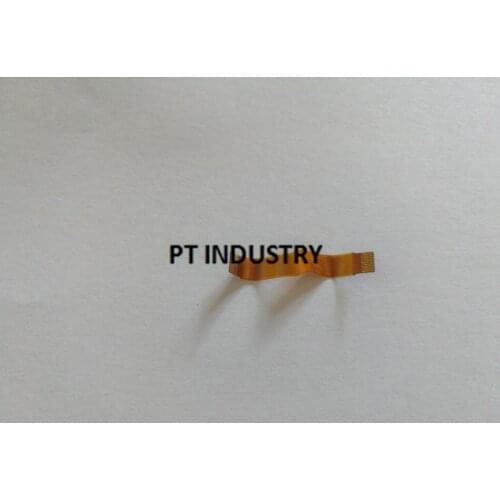 Free Shipping !!100% Original D80 Connect Flash Board to Main Board Mother Board Flex Cable FPC For SLR Nikon D80