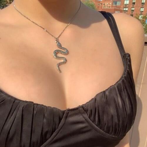 BOLIBEI Vintage Necklaces