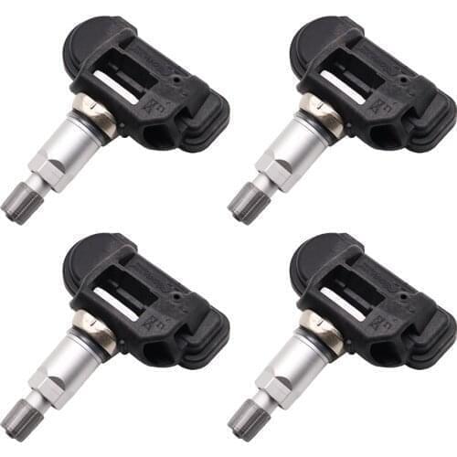 Tyre Pressure Sensor FOR 2014-2017 Opel Insignia A (G09) Adam Ampera Vauxhall 433MHz TPMS Tire Air Pressure Sensor 13581560