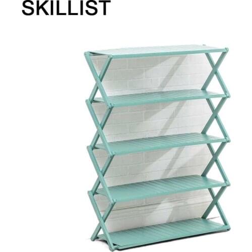 Gabinete Minimalist Zapatera Schoenen Opbergen Ayakkabilik Zapatero Sapateira Meuble Chaussure Mueble Scarpiera Shoes Storage