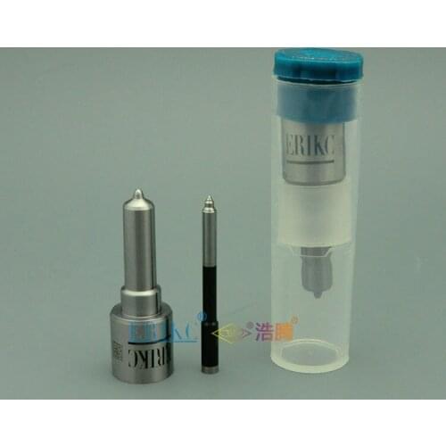 Liseron ERIKC common rail high pressure injector nozzle DLLA 150P 1011 , DLLA 150 P1011 , DLLA 150P1011