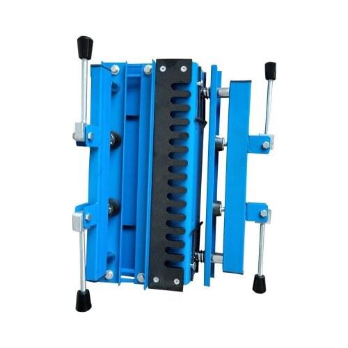 12 inch or 300mm Capacity Dovetail Jig, dovetail tenoner machine Woodworking machinery parts