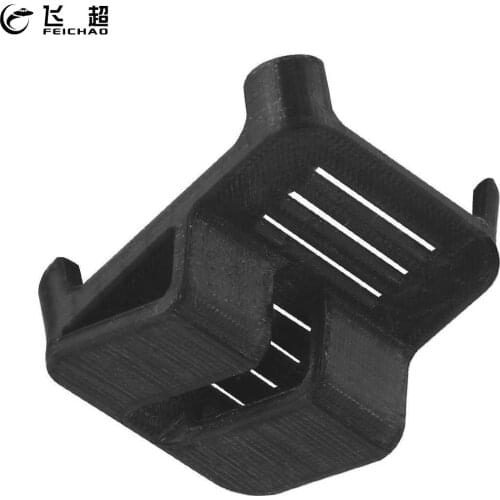 FEICHAO 3D Printed TPU Camera Mount 30/20 Degrees for Runcam2 Camera RC Drone Quadcopter Multicopter FPV Frame DIY Spare Parts