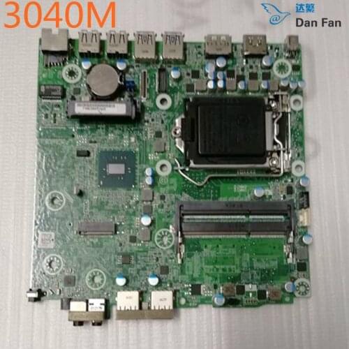 For DELL 3040M Desktop Motherboard 0MGK50 0MR5MV Mainboard 100%tested fully work
