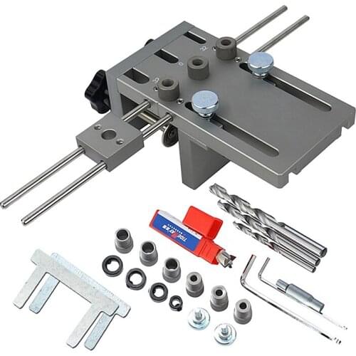 DIY mini milling machine 4 In 1 wood lathe families and school diy tool
