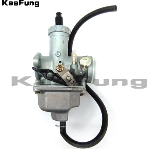 Motorcycle pars Carburetor PZ27 27mm carburetor 4 stroke 150cc 200cc 250cc Dirt Bike PIT ATV Go Karts Quad New
