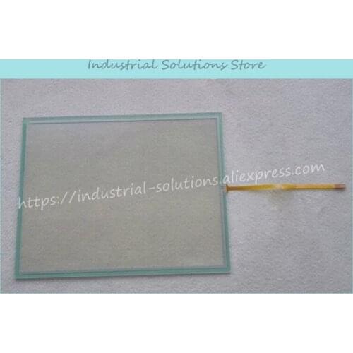 MP370-12 6AV6545-0DA10-0AX0 Touch Screen Glass New