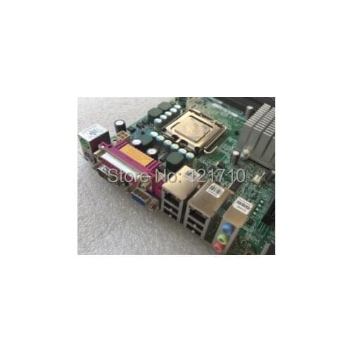 Industrial equipment board IMBA-9654 IMBA-9654-R10 V1.0