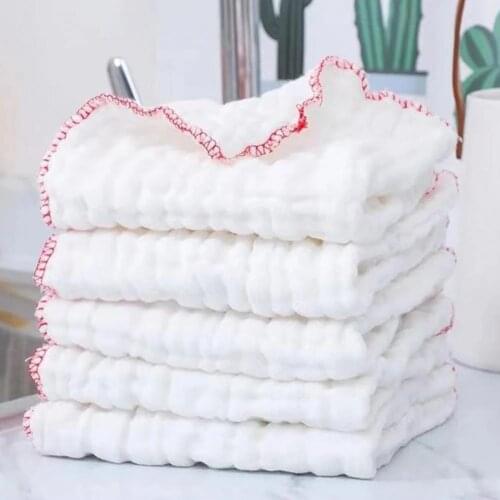 Window Mirror Glasses Cleaning Cloth 33*35cm Microfiber Cleaning Towel Absorbable Kitchen Anti-grease Wipe Cloth Dishcloth Rags
