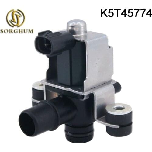 Sorghum K5T45774 Vapor Canister Purge Solenoid Valve