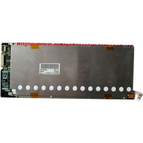 SX16H006 SX16H005 SX16H004 SX16H003 LCD SCREEN DISPLAY