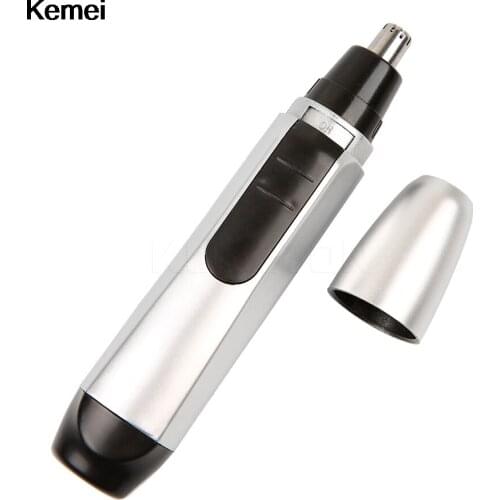 Hair Trimmer Epilator Electric Shaving Razor Shaving Nose Clipper Man Woman Safe Face Care Beauty Tool