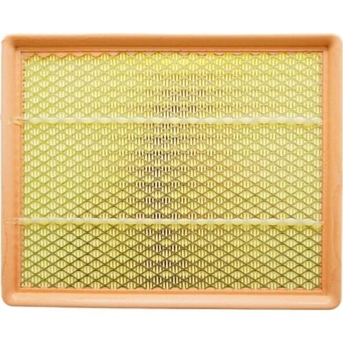 Air filter for 2012 FOTON TUNLAND pickup 2.8T diesel vehicles OEM:FP1119019001 #SK581