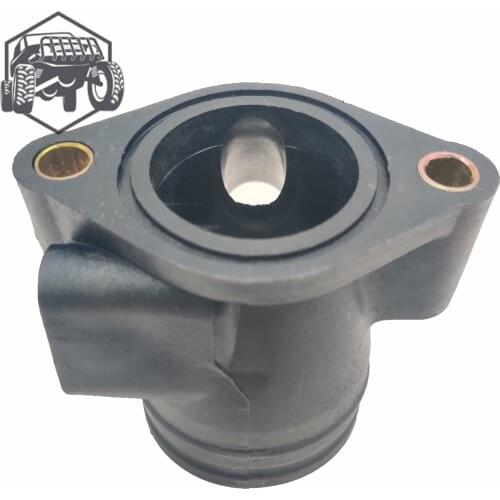 Hisun Intake Tube Assy For HS 450 500 ATV UTV Parts QUAD GO KART ERP P004C001241A0000