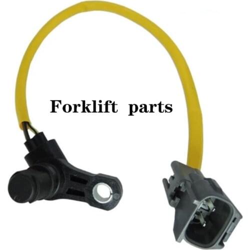 Toyota Electric Forklift Parts 7FBR10/20/30 Speed Sensor 58810-13900-71