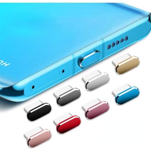 ADCKYOOL Dust Plugs For Mobile Phones