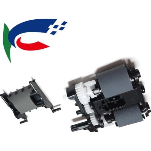 ADF Pickup roller+ Separation Pad B3Q10-60105 for HP Color LaserJet Pro MFP M377dw M477fdn M477fdw M477fnw M426fdn M426fdw ADF
