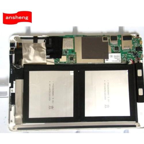 High Quality 10000/12000mAh battery for Teclast X98 3G AIR II III AIR 3G X98 Plus Pro T98 4G Tablet replacement battery