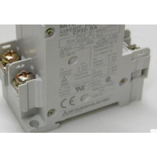 CP30-BA 6A MK202S CLK-20J-P6 BZJ-511