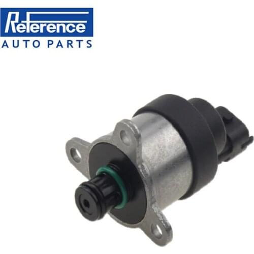 0928400617 Pressure Sensor Rail Fuel Pump Pressure Regulator Control Metering Solenoid SCV Valve