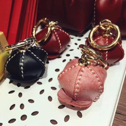 Designer leather craft template cutter hat key ring hanging die cutting knife mould leather punches tool set deri el aletleri