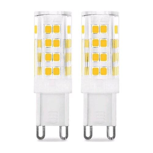 Fujin Irrigation LED Bulbs