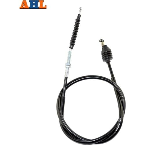 AHL Brand New Motorcycle Clutch Cable For BMW F650GS 2008-2015 F700GS 2013 F800GS 2008-2014
