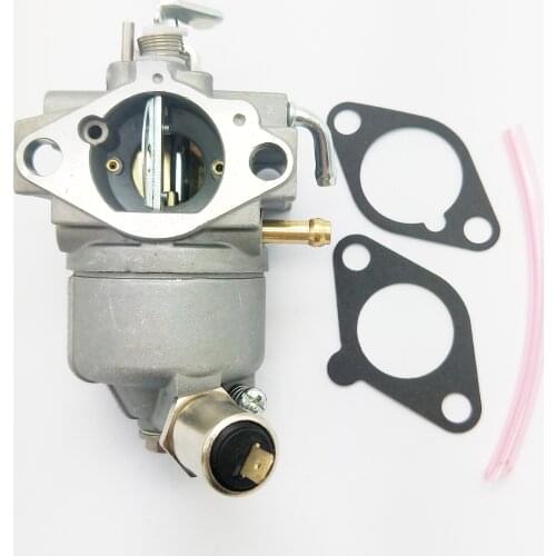 AM109205 Carburetor Assembly W/ Gask For John Deere GT242 LX 172 176 240 170 175