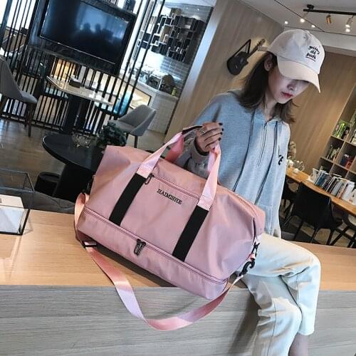 Женские дорожные сумки LEBSGE China At AliExpress