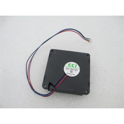 NEW FAN for G61C0003T310 CW0545-H1054AA4H 5V 0.2A FW0550-DP284A 5010 5CM cooling fan