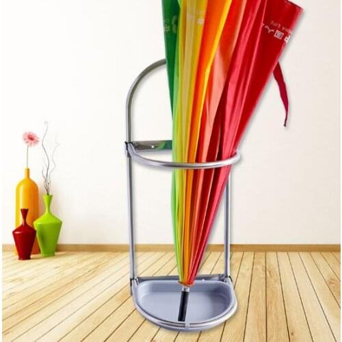 Umbrella Rack Household Landing Simple Nordic Wind Umbrella Receiving Frame