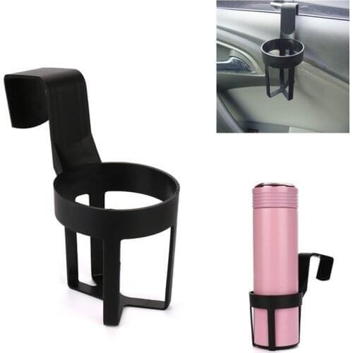 Universal In Car Drinks Cup Bottle Can Holder Door Mount Cup Holder Stand