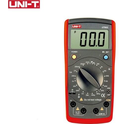 A－BF Capacity Meters