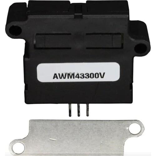 AWM43300V Honeywell SENSOR AIRFLOW AMP 1000 SCCM