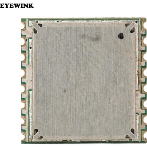 1pcs HPD13A-868mhz/915MHz SX1276 wireless transceiver module LoRa data transmission SPI remote control alarm Cape Town